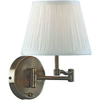 бра arte lamp california a2872ap-1ab в Симферополе