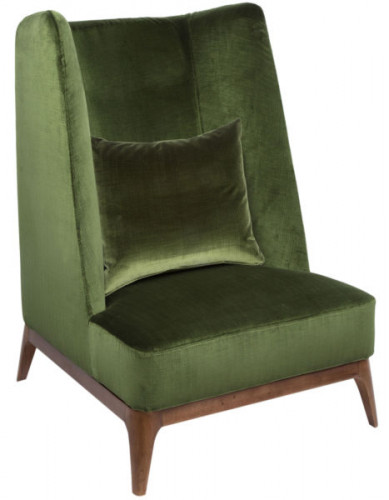 кресло limited edition зеленое в Симферополе