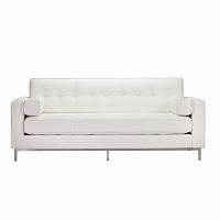 диван modern spencer sofa прямой белый в Симферополе