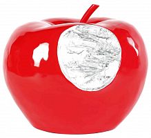 яблоко декоративное красное vitamin collection red apple big в Симферополе