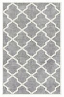 ковер square cold grey 200x280 в Симферополе