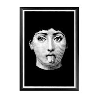 арт-постер курьез fornasetti в Симферополе