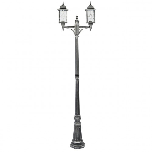 садово-парковый светильник de markt бургос 813040602 в Симферополе