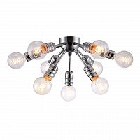 потолочная люстра arte lamp fuoco a9265pl-9cc в Симферополе