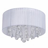 потолочная люстра mw-light жаклин 465015606 в Симферополе