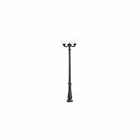 уличный фонарь fumagalli nebo ofir/g300 g30.202.r20.aye27 в Симферополе