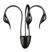 бра lightstar cigno collo bk 751637 в Симферополе