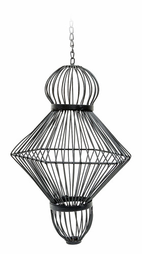 декоративный подвесной элемент фонарь №1 в Симферополе