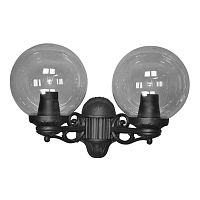 уличный настенный светильник fumagalli porpora/g250 g25.141.000.aze27 в Симферополе