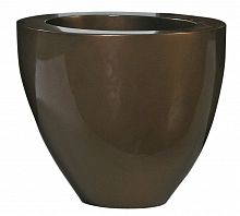 ваза настольная oval planter small в Симферополе