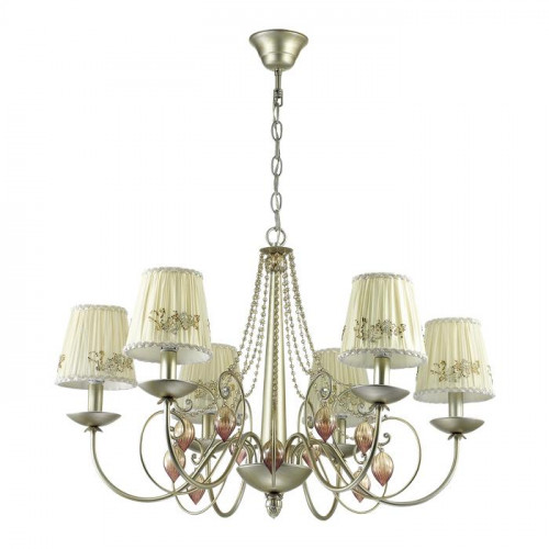 подвесная люстра odeon light adriana 3922/6 в Симферополе