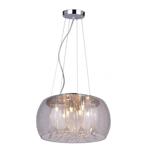 подвесной светильник arte lamp halo a8145sp-7cc в Симферополе