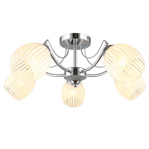 потолочная люстра omnilux calasetta oml-65607-05 в Симферополе