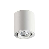 потолочный светильник odeon light tuborino 3567/1c в Симферополе