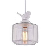 подвесной светильник arte lamp 19 a8029sp-1wh в Симферополе