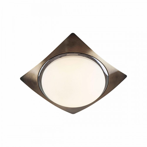 потолочный светильник idlamp alessa 370/15pf-oldbronze в Симферополе