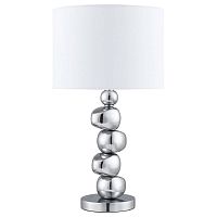 настольная лампа arte lamp chic a4610lt-1cc в Симферополе