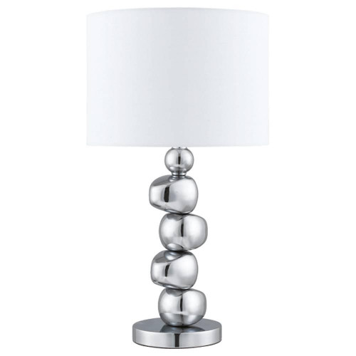 настольная лампа arte lamp chic a4610lt-1cc в Симферополе