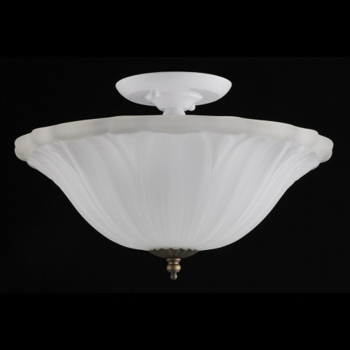 потолочный светильник crystal lux sophia pl4 d400 в Симферополе