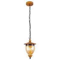 подвесной светильник arte lamp catena a6711sp-1br в Симферополе