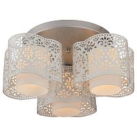 потолочная люстра arte lamp helen a8348pl-3wh в Симферополе