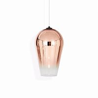 подвесной светильник fade copper от delight collection в Симферополе