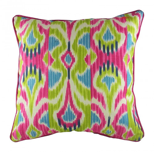 подушка с орнаментом lombok sorbet в Симферополе