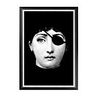 арт-постер маскарад fornasetti в Симферополе