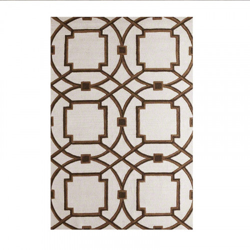 ковер arabesque коричневый 240х330 в Симферополе