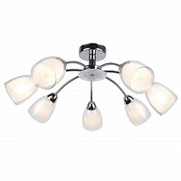 потолочная люстра arte lamp 53 a7201pl-7cc в Симферополе