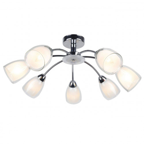 потолочная люстра arte lamp 53 a7201pl-7cc в Симферополе