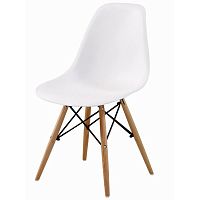 стул arty (eames style) xrf-033-aw white в Симферополе