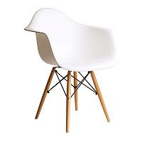 стул деревянный pc-019 (eames style) в Симферополе