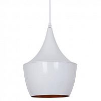 подвесной светильник arte lamp cappello a3407sp-1wh в Симферополе