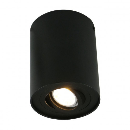 потолочный светильник arte lamp a5644pl-1bk в Симферополе