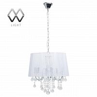 подвесная люстра mw-light федерика 379017805 в Симферополе