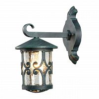 уличный настенный светильник arte lamp persia a1452al-1bg в Симферополе