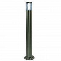 уличный светильник arte lamp paletto a8363pa-1ss в Симферополе