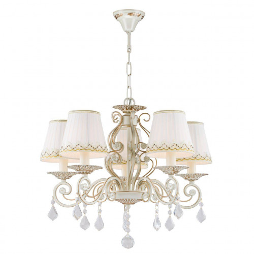 подвесная люстра favourite musa 1734-5p в Симферополе