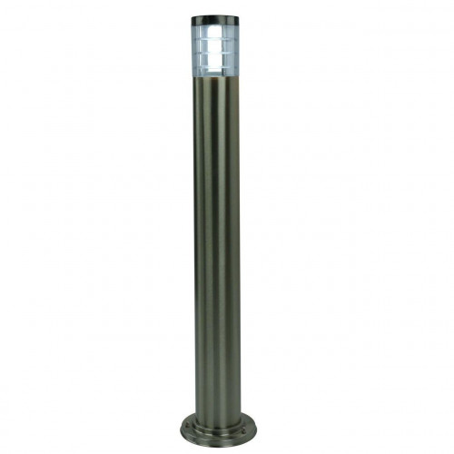 уличный светильник arte lamp paletto a8363pa-1ss в Симферополе