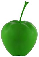 предмет декора статуэтка яблоко apple green small в Симферополе