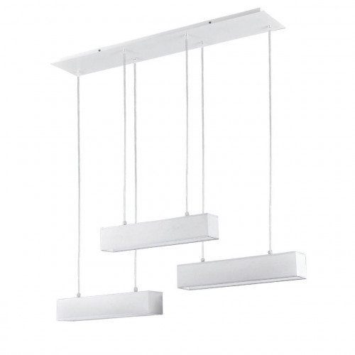 подвесной светильник ideal lux stick sp bianco в Симферополе