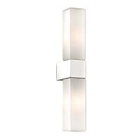 подсветка для зеркал odeon light wass 2136/2w в Симферополе