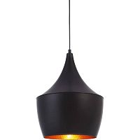 подвесной светильник arte lamp cappello a3407sp-1bk в Симферополе