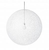 подвесной светильник moooi random light d40 white в Симферополе