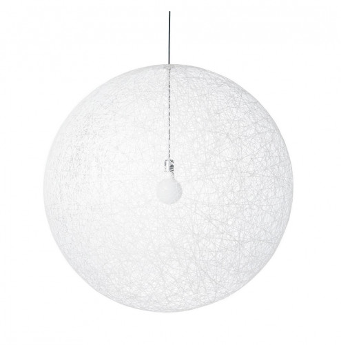 подвесной светильник moooi random light d40 white в Симферополе