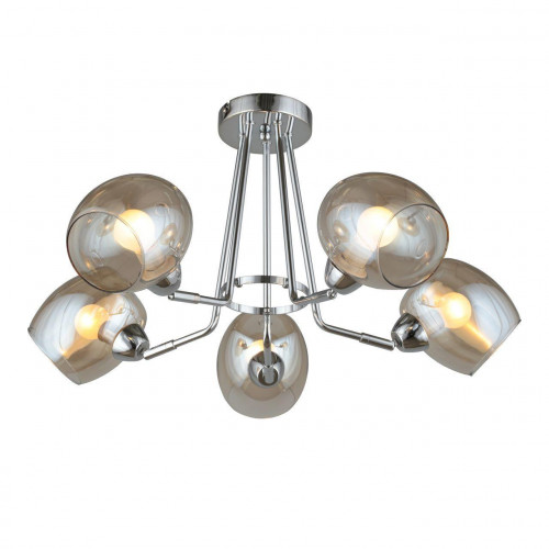 подвесная люстра omnilux tesero oml-27307-05 в Симферополе