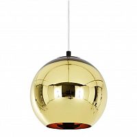 подвесной светильник loft it copper shade loft2024-g в Симферополе