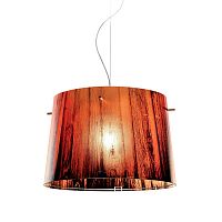 подвесной светильник woody orange от slamp в Симферополе