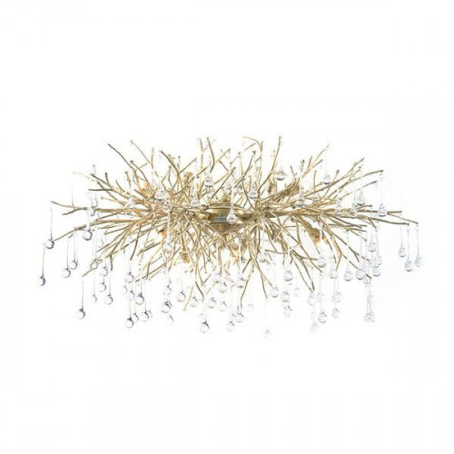 люстра prince rupert (средняя) золото в Симферополе